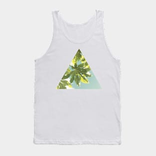 Fig Leaves Tank Top